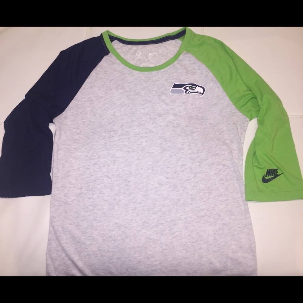Nike - NFL Seahawks Jersey